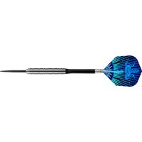 Дротики для дартса Harrows Assassin 80% Tungsten Standard 18gR (3 шт)