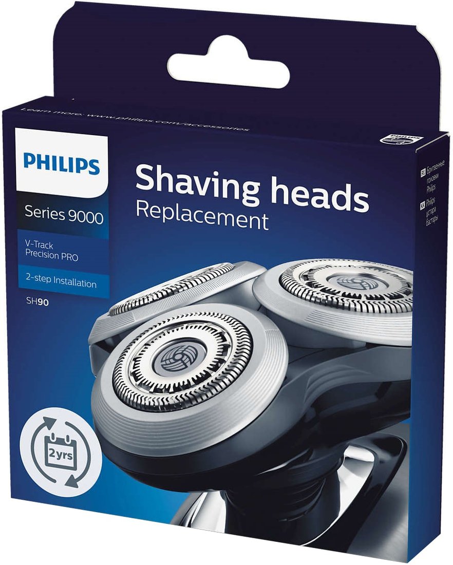 

Бритвенная головка Philips Shaver series 9000 SH90/70
