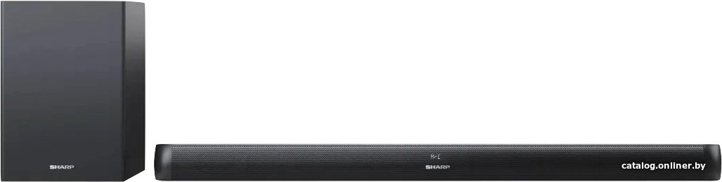 Саундбар Sharp HT-SBW202