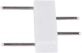 

Коннектор питания шинопровода Favourite Unika 1005-CW-030