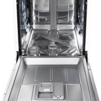 Отдельностоящая посудомоечная машина DeLonghi DDWS 09S Morello blanco