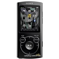 Плеер Sony NWZ-S764
