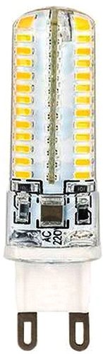 Светодиодная лампочка Ecola G9 5 Вт 4200 К [G9RV50ELC]