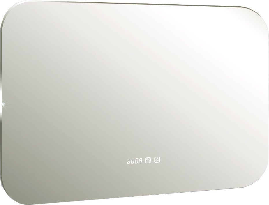 

Silver Mirrors Зеркало Шампань 3 80x55 ФР-00001025