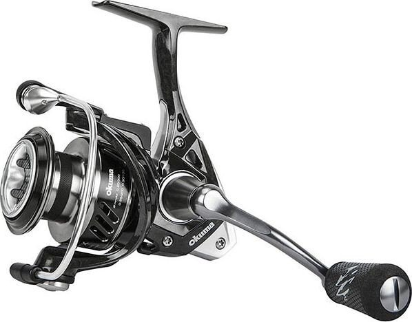 

Рыболовная катушка Okuma ITX-2500H High Speed