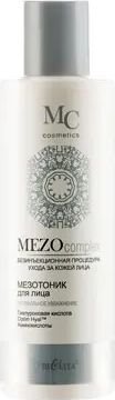 

Belita Тоник для лица MezoСomplex Оптимальное увлажнение 200 мл