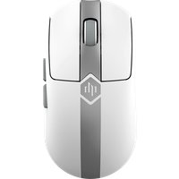 Игровая мышь Дарк Проджект ME5 (белый)