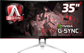AOC AG352UCG