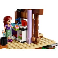 Конструктор LEGO Friends 41122 Спортивный лагерь: Дом на дереве
