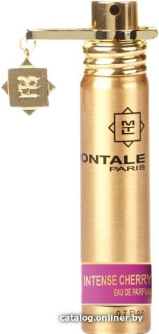

Парфюмерная вода Montale Intense Cherry EdP (20 мл)