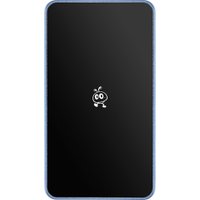 Внешний накопитель SmartBuy P5 Pro SBD256P5FU3C 256GB (синий)