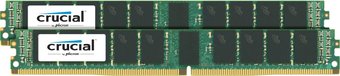 Crucial 2x32GB DDR4 PC4-19200 CT2K32G4VFD424A