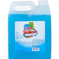 Гель для стирки Brilless Color 5 л