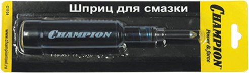 

Масло для смазки пильных цепей Champion Prenium со смазкой C1104