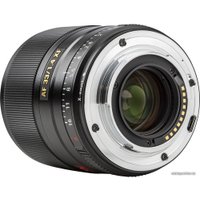 Объектив Viltrox AF 33mm f/1.4 XF для Fujifilm X