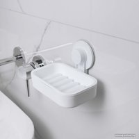 Мыльница Swed House Soap Dish R5140 (белый)