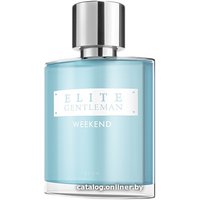 Туалетная вода Avon Elite Gentleman Weekend EdT (75 мл)