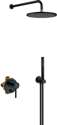 Душевая система  Kludi Bozz 387363976