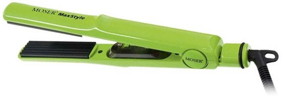

Щипцы-гофре Moser MaxStyle (4415-0050)