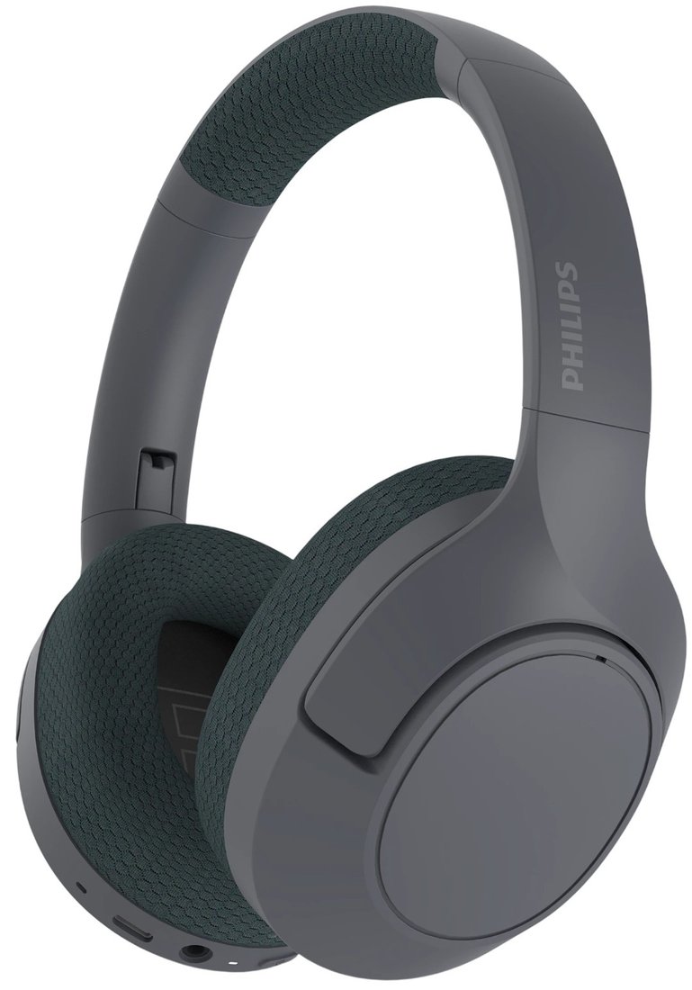 Наушники Philips TAH7508BK/97