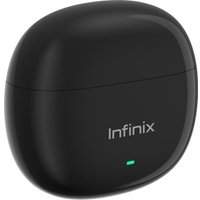 Наушники Infinix XBuds 3 Lite (черный)