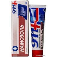  911 Крем для ног Намозоль 100 мл