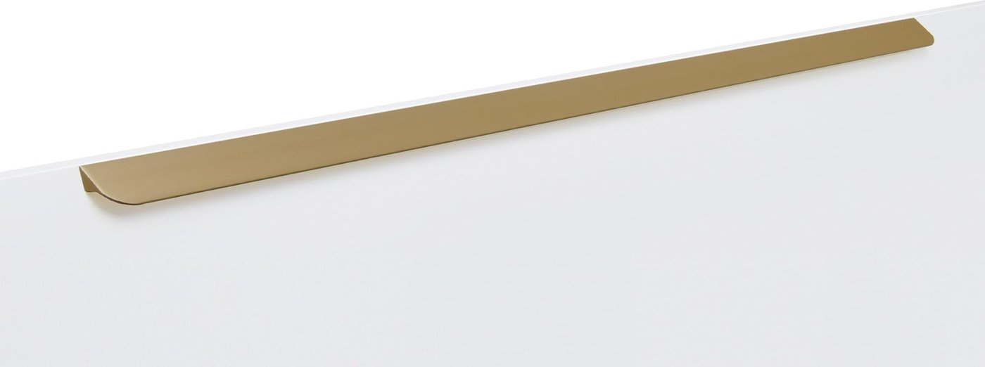 

Ручка мебельная Boyard Tick RS156SG.3/960