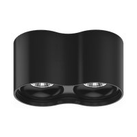 Припотолочная люстра Gauss Overhead HD033