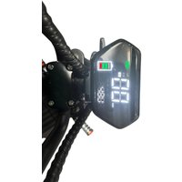 Электроскутер Smart SLG KCJ-010