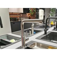 Смеситель Franke Smart Glenda 115.0706.985