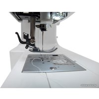 Электромеханическая швейная машина Leader Noir