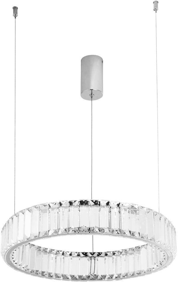 

Подвесная люстра Divinare Renata 1135/02 SP-24