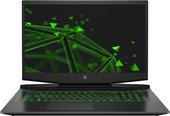 Pavilion Gaming 17-cd0028nw 7SD94EA