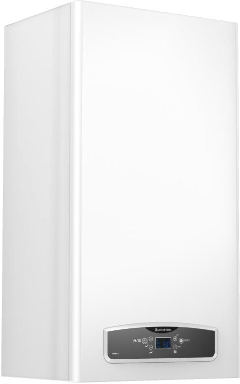 

Отопительный котел Ariston Cares X 18 FF 3300886