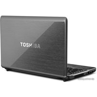 Ноутбук Toshiba Satellite P755-10F (PSAY3E-01R037RU)