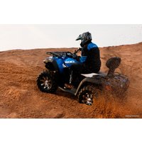 Квадроцикл CFMOTO Cforce 500 HO (черный)