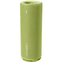 Беспроводная колонка Huawei Sound Joy 2 (зеленый, международная версия) в Бобруйске
