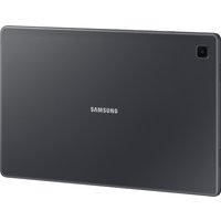 Планшет Samsung Galaxy Tab A7 Wi-Fi 64GB (темно-серый)