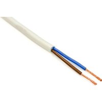 Провод силовой Поиск-1 ПВС 2x1.5