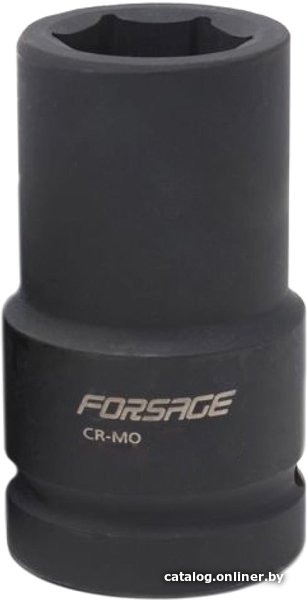 Головка слесарная FORSAGE F-48510085