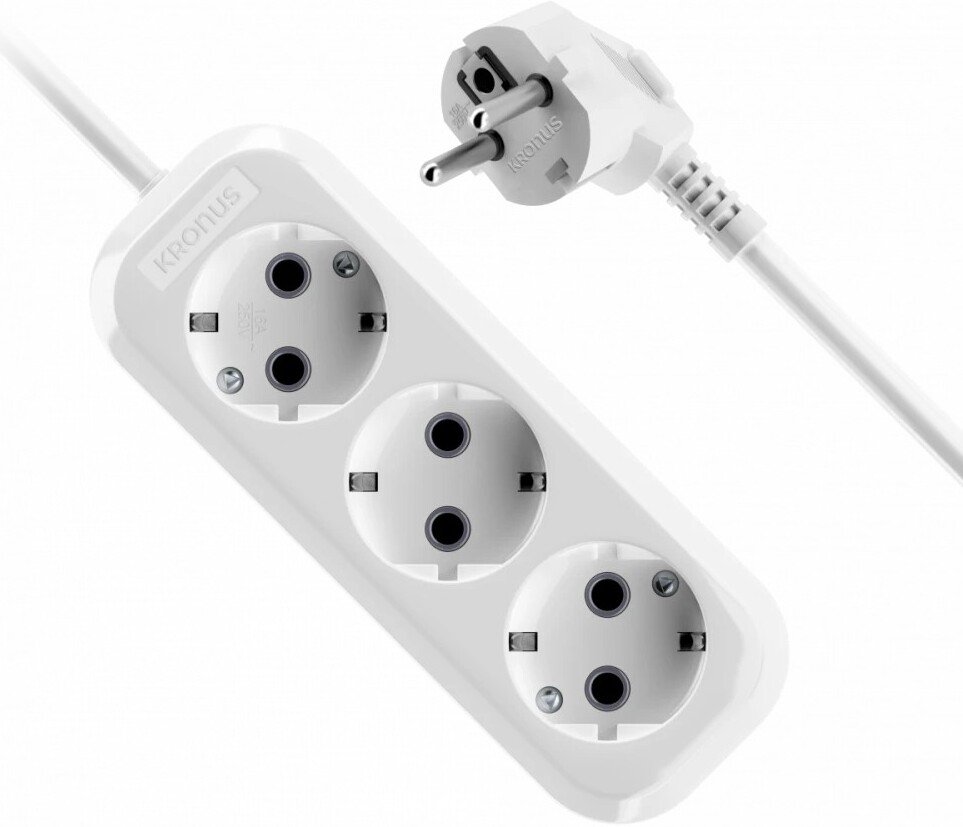 Удлинитель Kronus KRS-04-0014 (7 м)