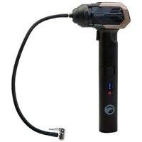 Автомобильный компрессор Беркут DAC-300 (без АКБ)