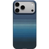 Чехол для телефона Pitaka Ultra-Slim для iPhone 17 Pro Max (Moonrise)