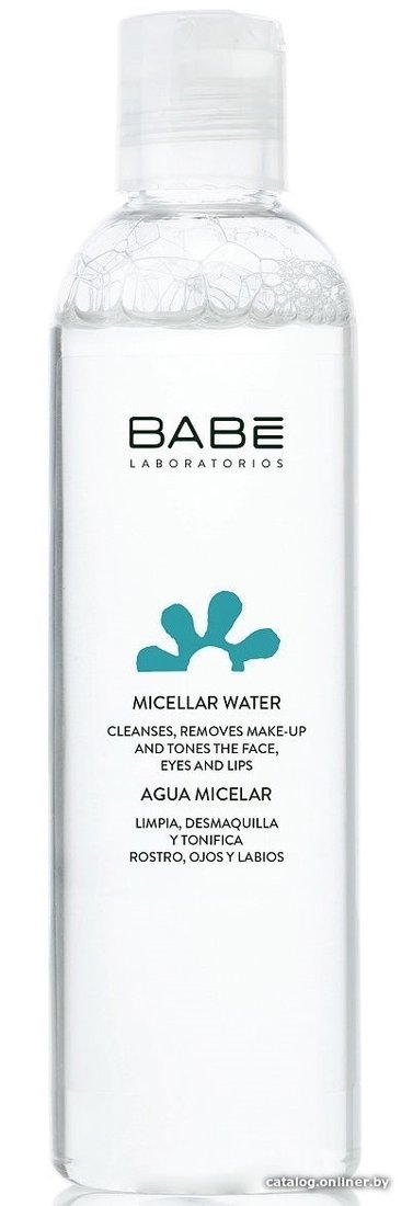 Laboratorios BABE Для всех типов кожи (250 мл)