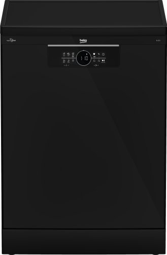 Отдельностоящая посудомоечная машина BEKO BDFN25521B