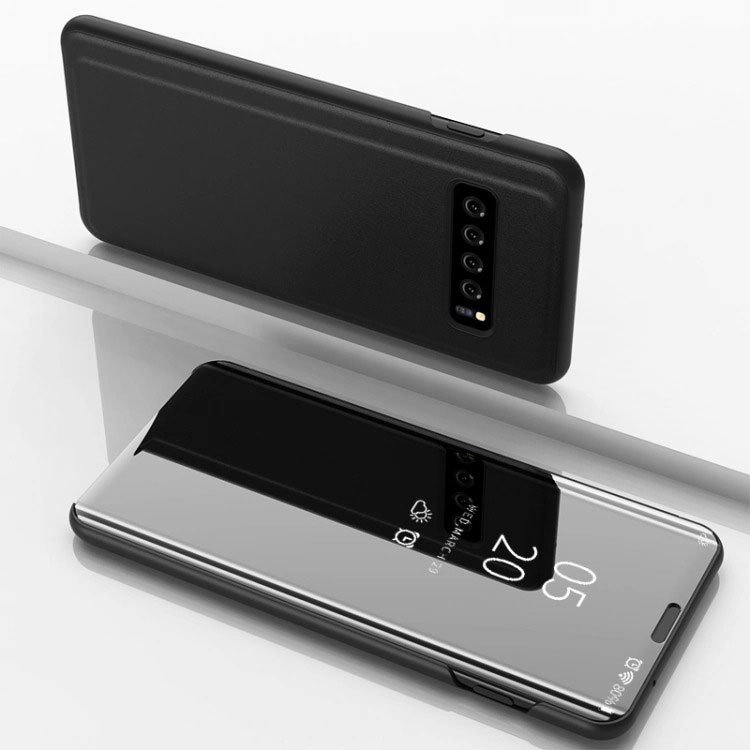 

Чехол для телефона Case Smart view для Samsung Galaxy S10 (черный)