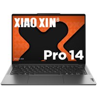 Ноутбук Lenovo Xiaoxin Pro 14 83D3003GCD