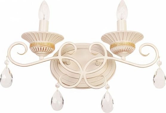 

Бра Doge Luce 11284 11284/2