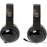 Наушники SteelSeries 7H Fnatic Limited Edition