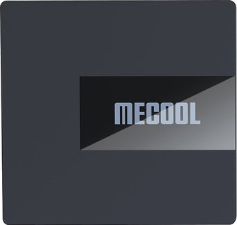 Смарт-приставка Mecool KM7 4ГБ/64ГБ